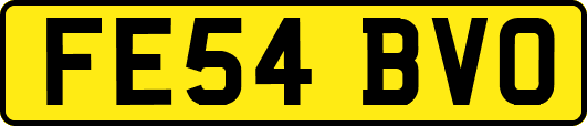 FE54BVO