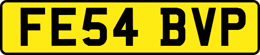 FE54BVP