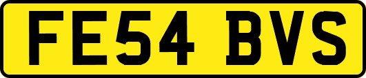FE54BVS
