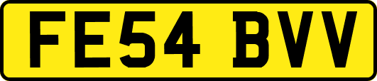 FE54BVV