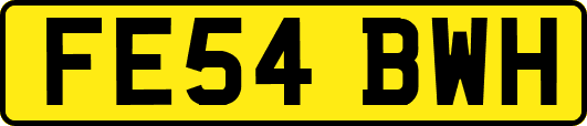 FE54BWH