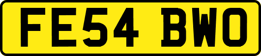 FE54BWO
