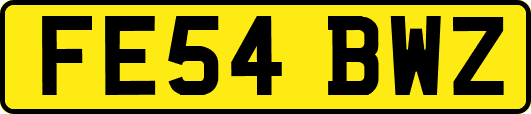FE54BWZ