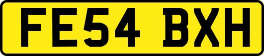 FE54BXH