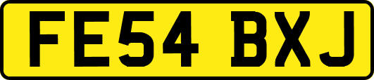 FE54BXJ