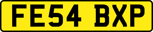 FE54BXP