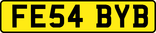 FE54BYB