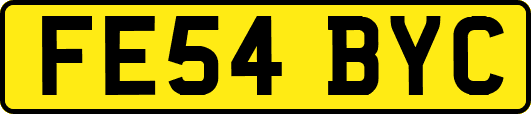 FE54BYC