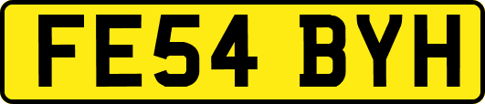 FE54BYH