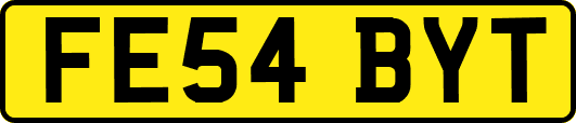 FE54BYT