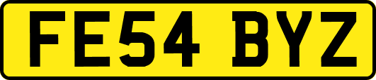 FE54BYZ