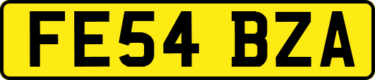 FE54BZA