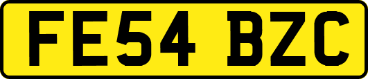 FE54BZC