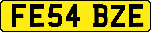 FE54BZE