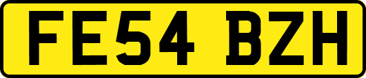 FE54BZH