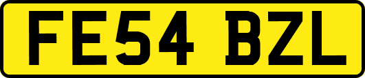 FE54BZL