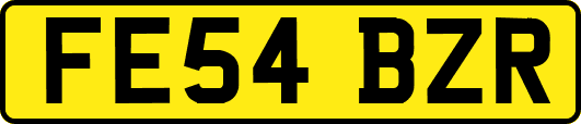 FE54BZR