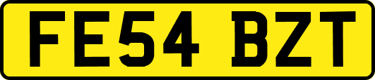 FE54BZT