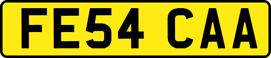 FE54CAA