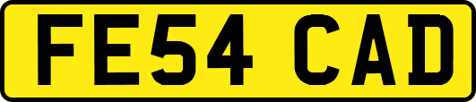 FE54CAD