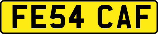 FE54CAF