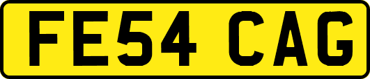 FE54CAG