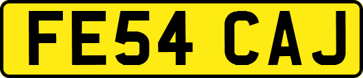 FE54CAJ