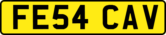 FE54CAV