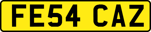 FE54CAZ