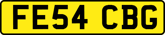 FE54CBG