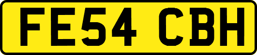 FE54CBH