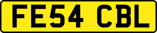 FE54CBL