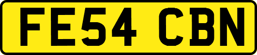 FE54CBN