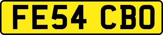 FE54CBO