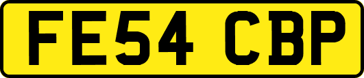 FE54CBP