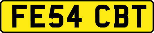 FE54CBT