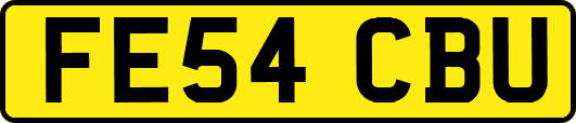 FE54CBU