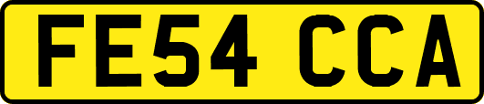 FE54CCA