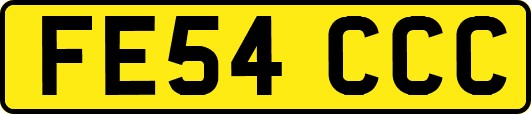 FE54CCC