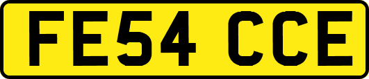 FE54CCE