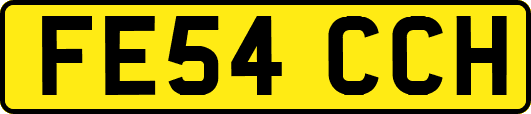 FE54CCH