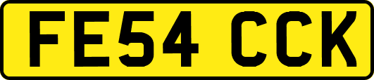 FE54CCK