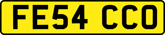 FE54CCO