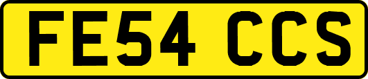 FE54CCS
