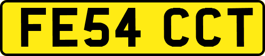 FE54CCT
