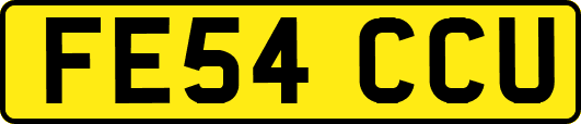 FE54CCU