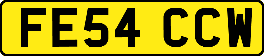 FE54CCW