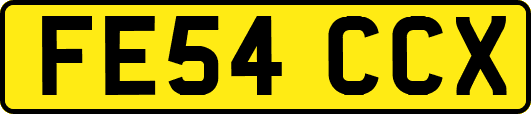 FE54CCX