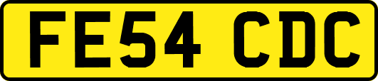 FE54CDC