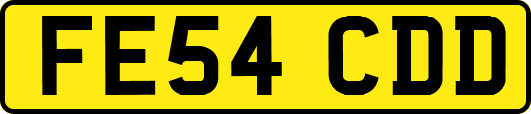 FE54CDD